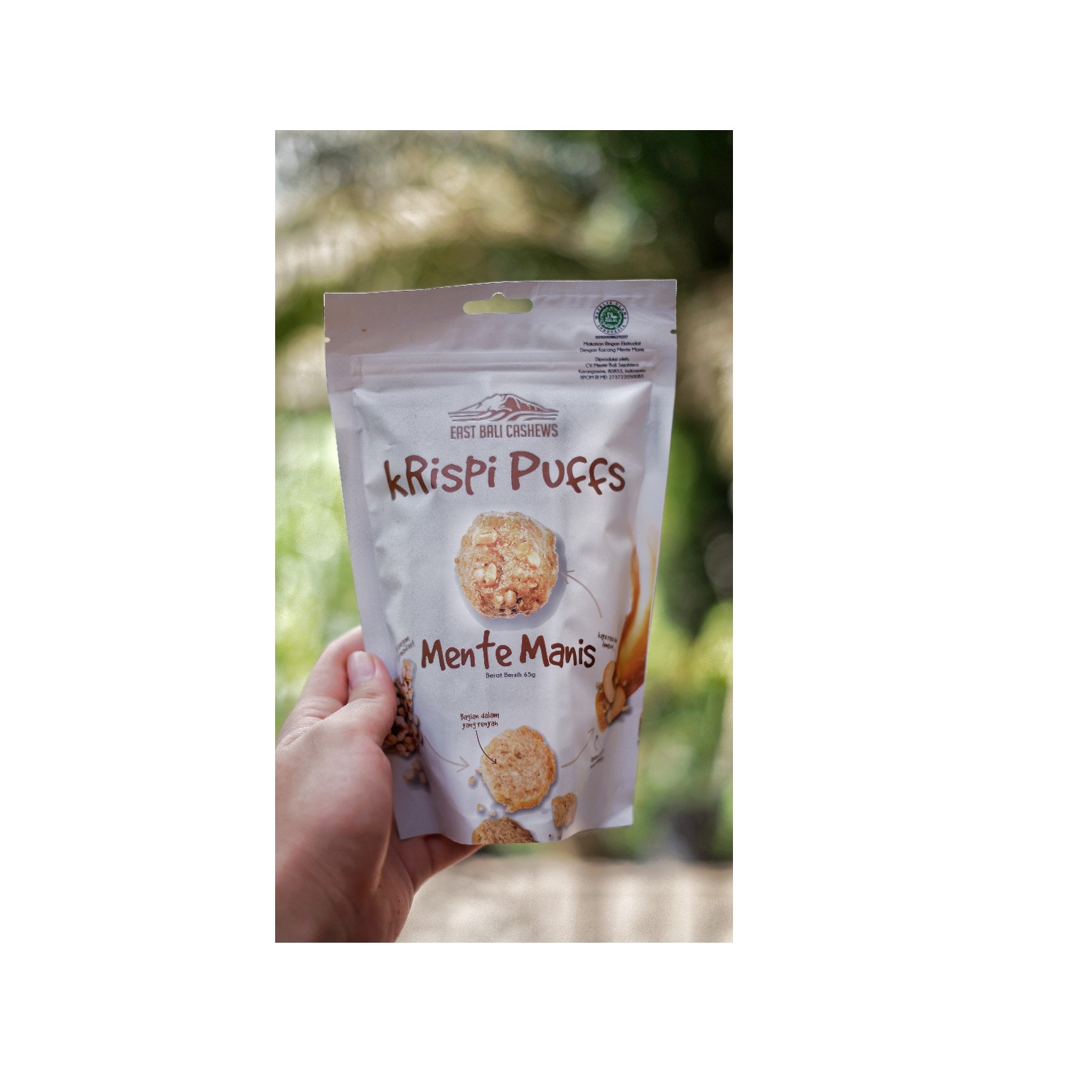Featured Image YAVA Krispi Puffs Mente