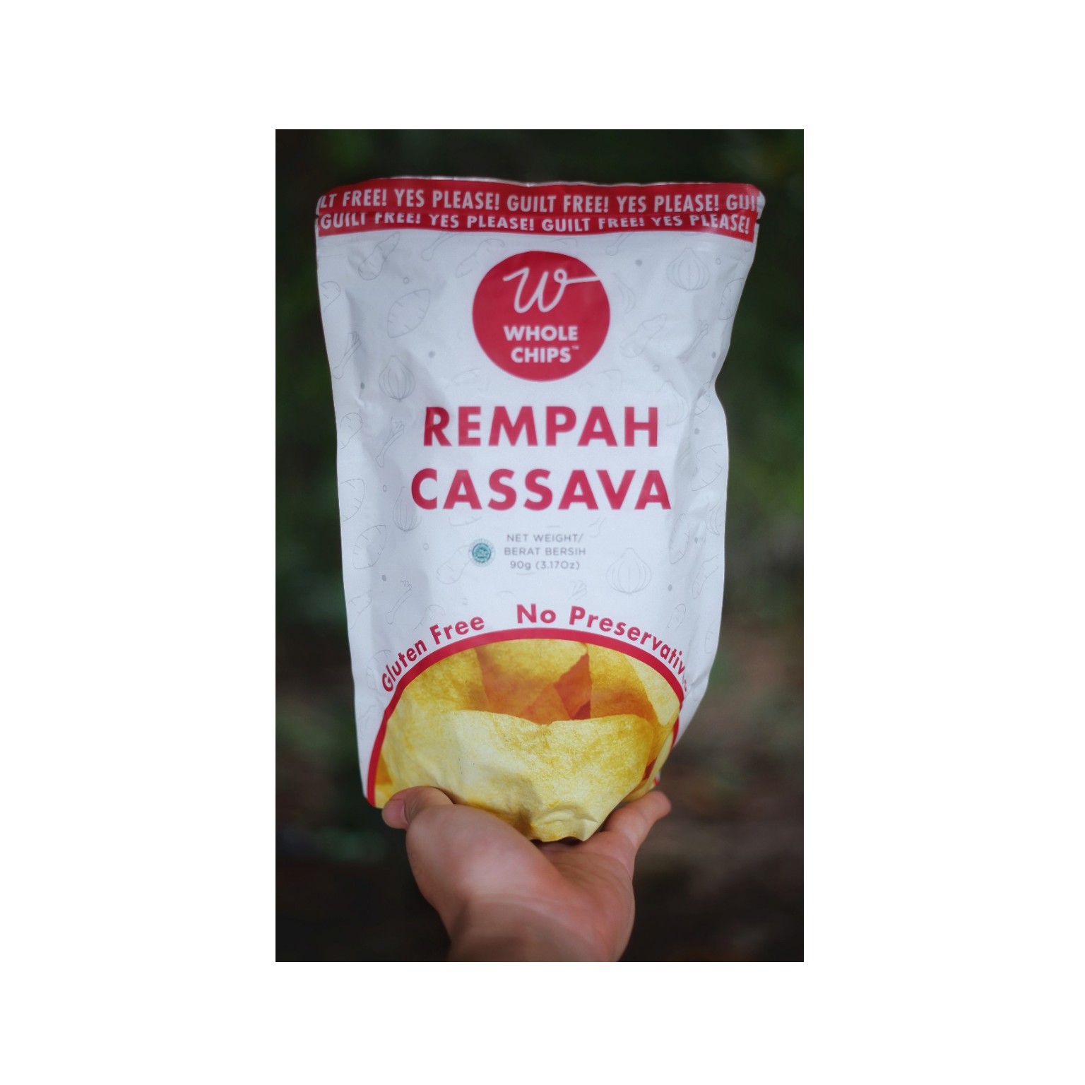 Featured Image Whole Rempah Cassava