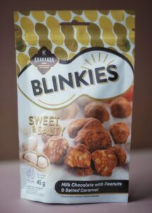 Krakakoa blinkies snack untuk anak tk snack indonesia